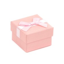 Luxury Card Jewellery Ring