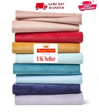 Plush Velvet Fabric Premium