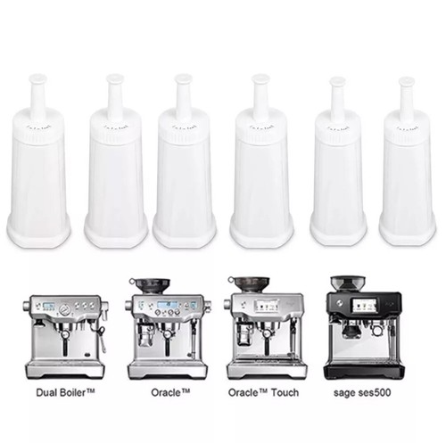 Water filter cartridges for - water,