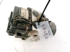 Audi A4 1997 ABS Unit (ABS