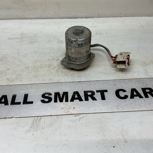 Smart 453 forfour - smart,