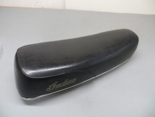 MOTO MORINI INDIAN 50   MOTORCYCLE SEAT NEW OLD STOCK ITEM