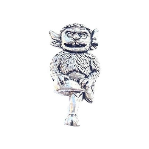 Lincoln imp handcrafted - lincoln, in