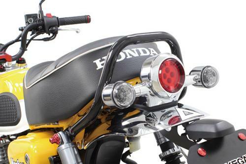 Takegawa bracket black fits - takegawa,