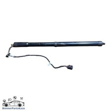 SEAT ALHAMBRA TDI 2011-2017 REAR ELECTRONIC TAILGATE BOOT STRUT 7N0827851B