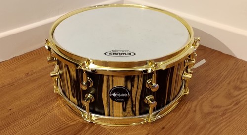 Custom built tee drums x - custom,