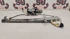 Honda Jazz 02-08 o/s off