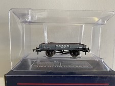 BACHMANN GARSTANG & KNOTT END