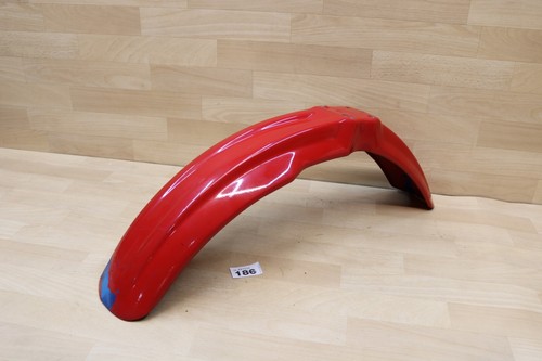 Kawasaki kmx 125 - front, fender