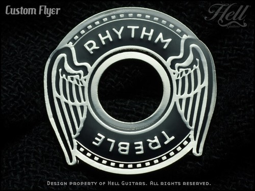 Custom flyer toggle - flyer,