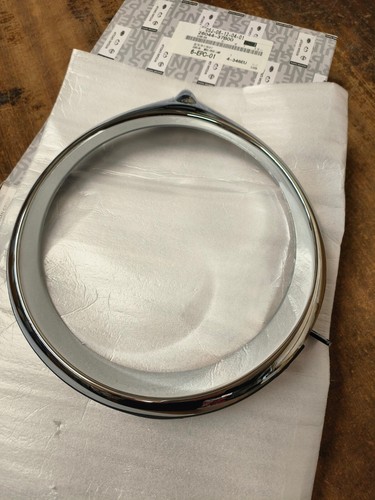 Genuine nissan figaro s - genuine, n/s