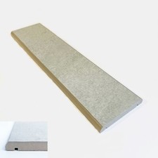 Porcelain Coping Stone -