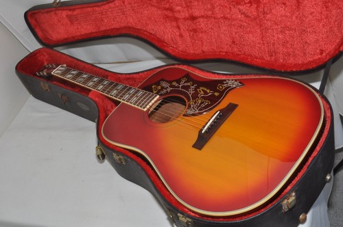 Orville gibson hbw pu - gibson, hbw/pu
