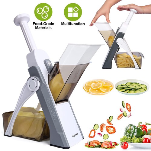 Vegetable slicer potato - slicer,