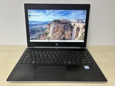 HP ProBook 430 G5 intel
