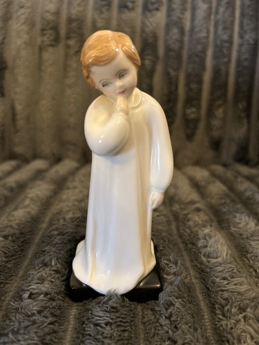 Royal doulton figurine - royal,