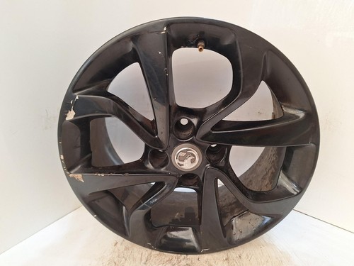 Vauxhall corsa sting - vauxhall,