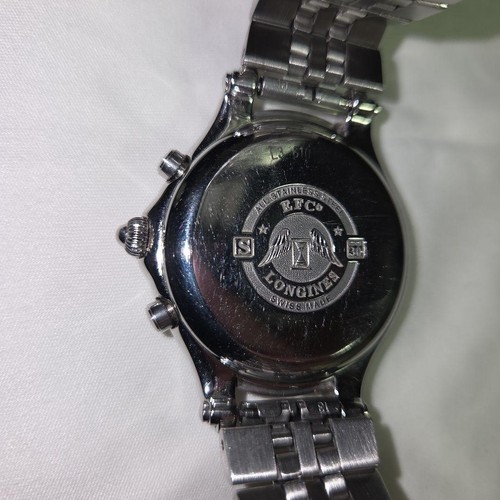 Longines golden wing - wing, l3.610.4