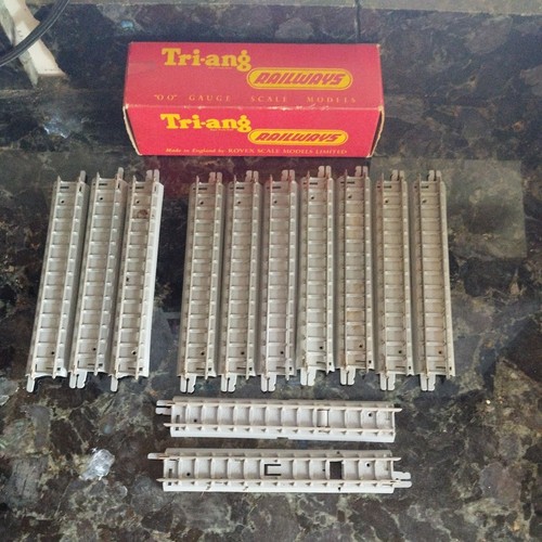 1950s triang railways - railways, r96