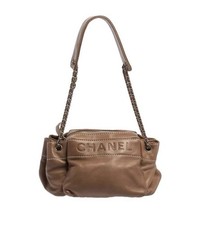 Chanel Vintage LAX Accordion