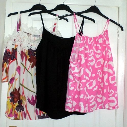 Ladies tops size - tops,