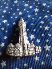 Vintage Edwardian Blackpool