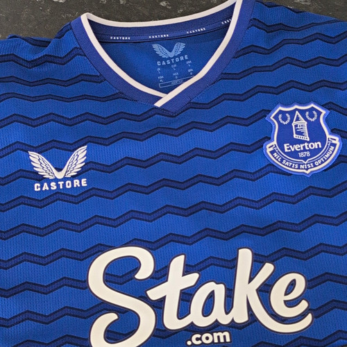 Castore everton home football - castore,