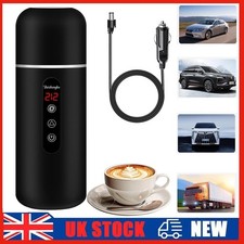 12/24V Car Heating Cup