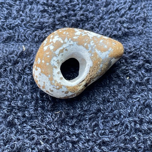 Hag stone - hag,