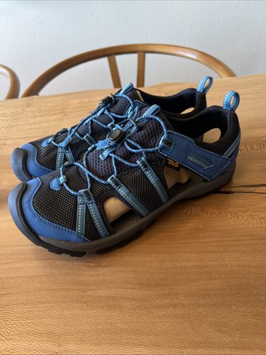 New teva water sandals - sandals, shoes