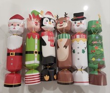Kids Christmas Crackers