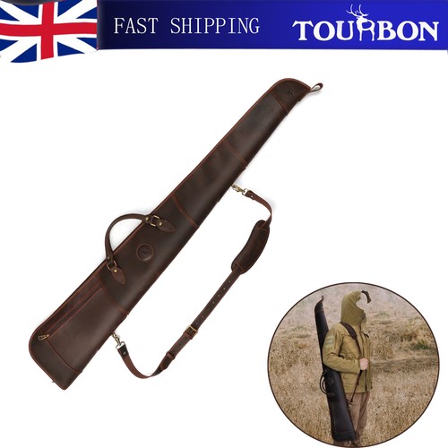 Tourbon hunting shotgun case - tourbon,
