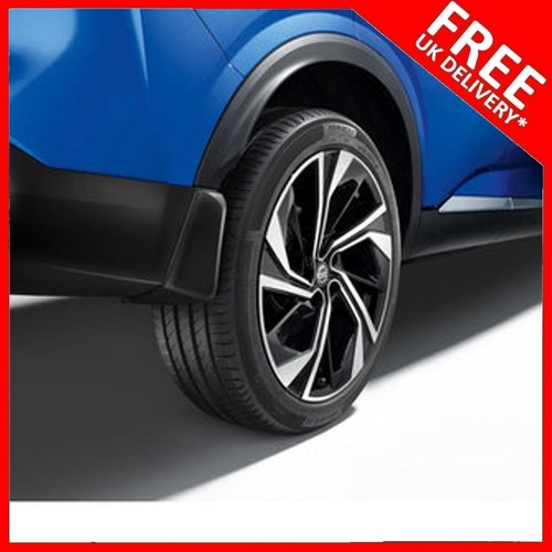 Genuine nissan qashqai j12 - genuine,