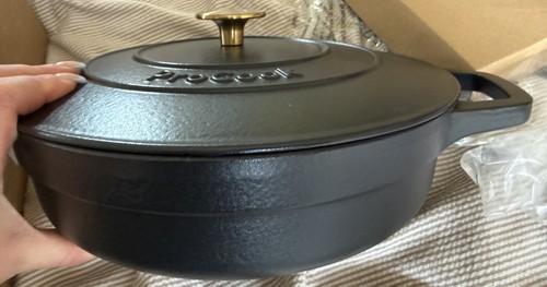 Procook cast iron - procook,