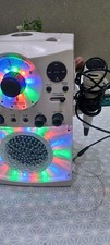 Singing machine sml385 - singing,