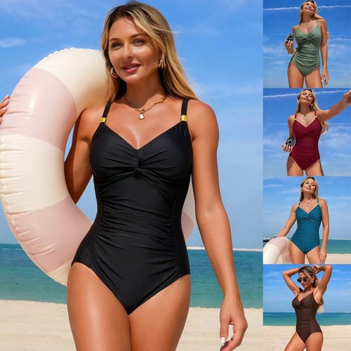 Womens one piece swimsuit - womens,