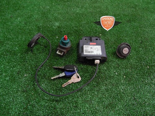 Piaggio 200 2004 2006 key - piaggio,