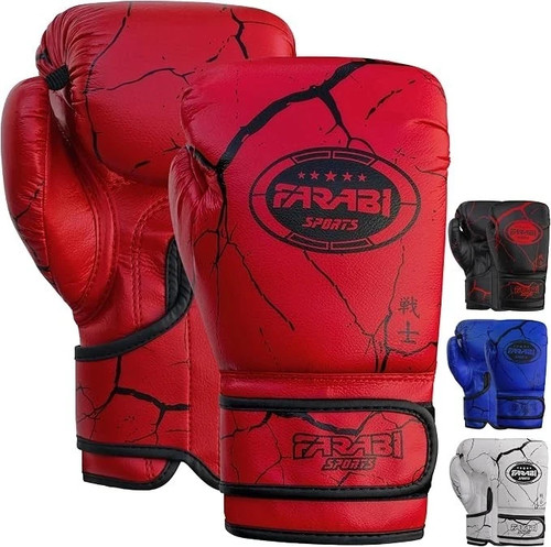 Farabi junior boxing - farabi,