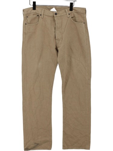 Levi men trousers w 36 - levi’s,