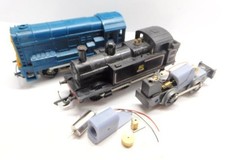 Micromotor.eu 0T010C UK Hornby