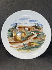 Arabia Finland Cottage Farm