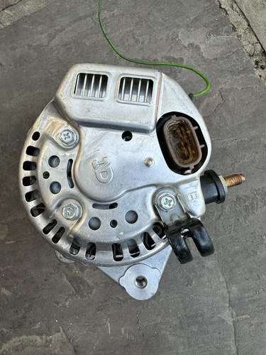 Kubota genuine denso amp - genuine,