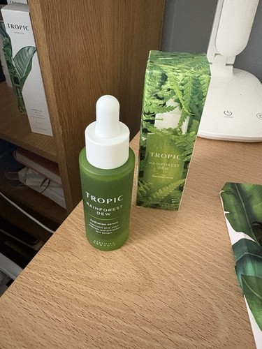 Tropic skincare rainforest dew - tropic,