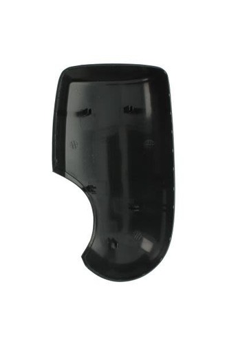Right mirror cover - mirror, (black)