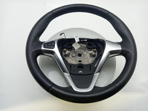 Ford fiesta steering - ford, wheel