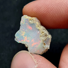 Ethiopian Opal Rough Wello