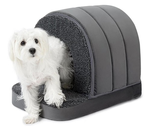 Pelzin orthopedic dog - orthopedic,