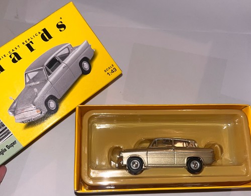 Vanguards va00121 ford - vanguards,