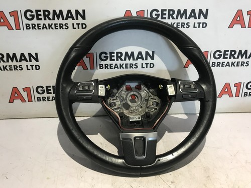 Genuine golf mk6 - genuine, 09-12