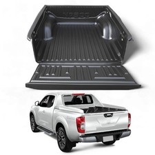 REAR PICKUP TRUCK BED LINER